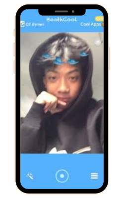 BoothCool 2025 web