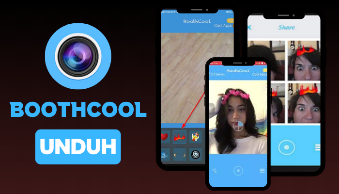 BoothCool apk